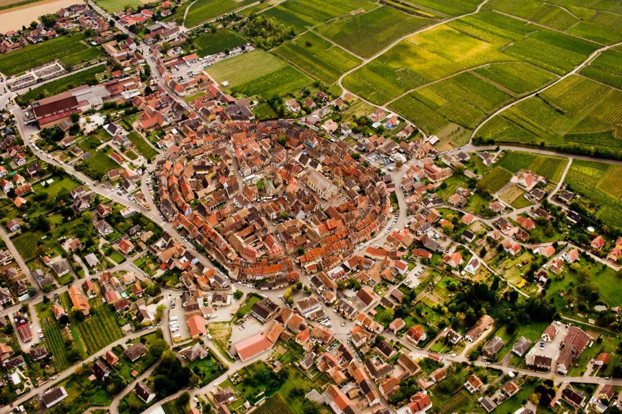 Gite Edelweiss A Эгишем Экстерьер фото
